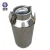 Import Factory Directly Supply Aluminium Milk Container/Milk Powder Container from China