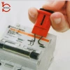 Factory Electrical Safety Circuit Breaker Lockout Mcb Lock