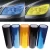 Import Factory Film Like 3M glue Yellow Tail Light Headlight color change vinyl headlight Tint Film from China