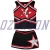 Import Factory Good Quality Cheerleading Uniforms Kids from China