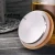 Import Factory Heat Resistant Borosilicate Glass Tea Pot 1000ml  Glass Teapot from China