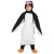Import Factory hot sale Halloween party adult children kids baby mascot penguin costume from China