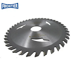 Factory made competitive tct circular wood cutter saw blade