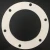 Import Factory made ptfe seal gasket sheet ptfe sanitary gasket from China
