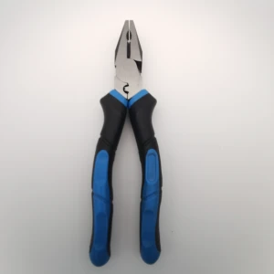 Factory Manufacture Various Linesman Plier High Quality Riveting Pliers Function