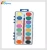 Import Factory Manufacturer Non toxic safe 16 colors Bulk wholesale art supplies tempera water color paint set for kids from China