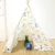 Import Factory OEM Children Kids Play House Indoor Outdoor Dinosaur Pattern Foldable Teepee Small Toy Tent for Kids from China