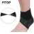 Import Factory of neoprene adjustable ankle brace support from China