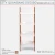 Import factory offer trapezoid bamboo wooden kitchen storage rack from China