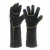 Import Factory-outlet 14 inches Fully Lined Cow Leather Welding Gloves/Leather Barbecue Gloves Heat Resistant & Flame Retardant Welding from Pakistan