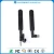 Import Factory price 850/900/1800/1900/2100 mhz mobile phone blade/clip 3g dipole antenna with RG174 50cm cable from China