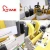 Import Factory price automatic antiseptic spray  sprayer bottle labeling machine from China