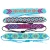 Import Factory Price Bead Bracelet Patterns Woven Seed Bead Tassel Friendship Bohemia Jewelry Bracelets For Women from China
