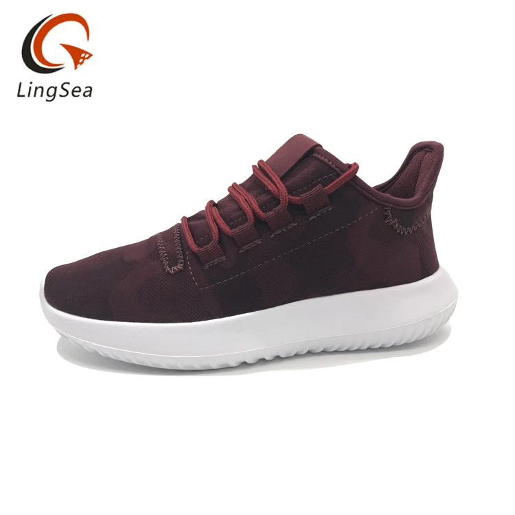 factory price best selling women sport shoes in 2017