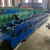 Import Factory Price Color Steel Ride Cap Forming Making Machine With Normal Speed from China