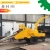Import Factory price for GEMCO wood hammer mill tree branch crusher with diesel engine from China