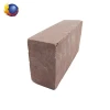 Factory price high grade fully co-clinker rebounded magnesia chrome bricks