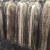 Import Factory price high quality Real Raccoon Fur Trim for jacket hood Detachable Raccoon Fur Collars from China