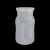 Import High Temperature Resistance Mushroom Growing Plastic  Bottles from China