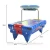 Import Factory price indoor 2 players classic sport air hockey game table from China