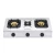Import Factory Price Modern Novel Design Appliances Kitchen Gas Stove from China