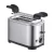 Import Factory price newest long toaster with bun warmer for sale from China