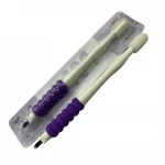Factory Price OEM Manual Permanent Makeup Disposable Microblading Tool Microblading Pen