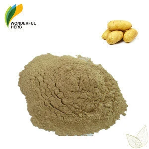 Factory Price Potato Protein 80%