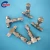 Import Factory price precision needle valve 304 stainless steel metering valve from China