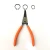 Import Factory price selling  7 inch spring clamp pulling set from China