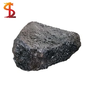 Factory price silicon metal  sclerosing agent for iron and aluminum