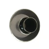 factory price square tube 20x20 mm steel