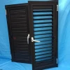 Factory Price Top Quality Rainproof Aluminum Openable Shutter