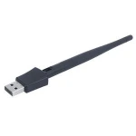 Factory price usb wifi adapter 300mbps mt7603 chipset dongle satellite finder