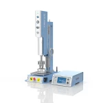 Factory Price Wholesale table ultrasonic welding machine plastic welder