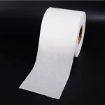 Factory Raw Material Toilet Tissue Paper