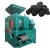 Import Factory sale price charcoal briquette making machine production line from China