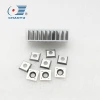 Factory sell directly Tungsten Carbide blades cutting tools tungsten carbide wear parts