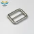 Import Factory Spot Sale  metal 1.25&quot; inch adjuster  zinc alloy  adjuster brush nickel color for handbag Y5071 from China