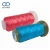 Import Factory supply 120d/2 dyed embroidery 100% polyester thread for sewing from China