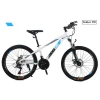 Factory supply aluminum alloy mountain bicycle for adults