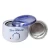 Import Factory supply CE & RoHS approval 500cc mini multi- function depilatory wax heater warmer from China