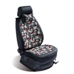 Factory supply colorful personalized full set car mats