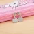 Import Factory supply fashionable  Hello Kitty Children&#x27;s Lovely PU Pencil Case For Girls from China