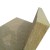 Import Factory Supply Fireproof Heat Insulation Sliver Rock Wool Cutting Strip from China