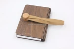 Factory Supply Lumio Style Book Lamp, LED Folding Desk Lamp, Home Decoration Lamp