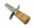 Import Factory Supply Oyster Knife Seafood Knife from China