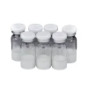 Factory Supply weight loss peptides vials 2mg 5mg 10mg 15mg 30mg 60mg customized