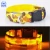 Factory Supplying Classic LED Camouflage Dog Collar LED Wholesale Pet Collar For Pet Accessories and Safety At Night