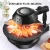 Import Factory Wholesale And Retail Autorotation Electric Smokeless Indoor Non-stick Infrared BBQ Grill from China